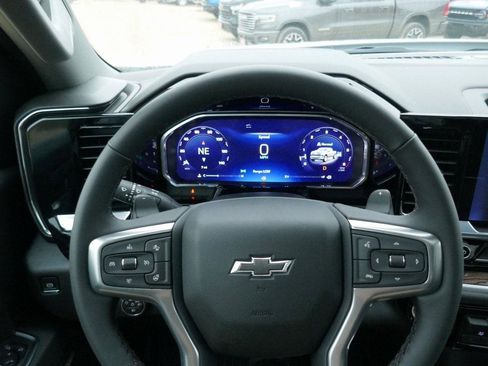 New 2026 Chevrolet Silverado 1500 RST image 29