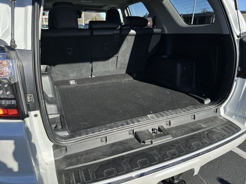 Used 2024 Toyota 4Runner Limited image 31