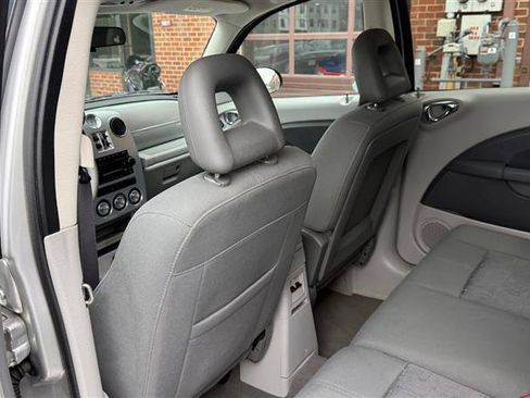 Used 2006 Chrysler PT Cruiser Touring FWD image 20