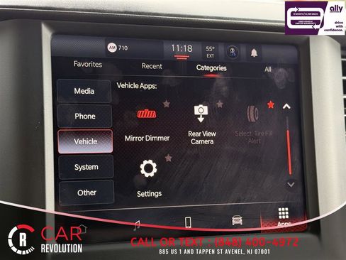 Used 2024 RAM 3500 Big Horn AWD/4WD image 26