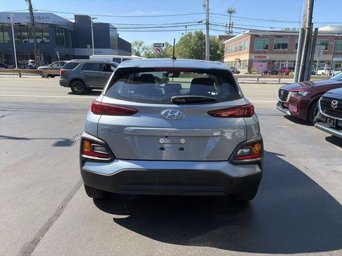 Used 2019 Hyundai Kona SE AWD/4WD image 7