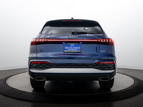 Used 2025 Audi Q5 Premium w/ Convenience Package AWD/4WD image 21