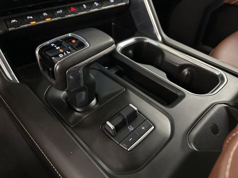 Used 2024 GMC Sierra 1500 Denali Ultimate AWD/4WD image 20