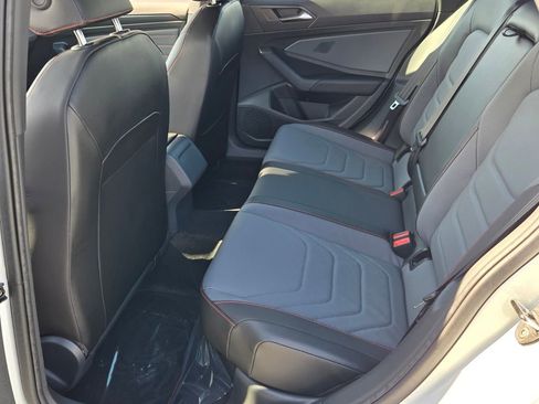 New 2026 Volkswagen Jetta GLI Autobahn FWD image 7