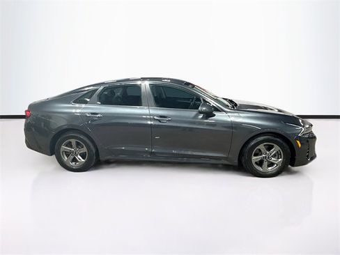 Used 2021 Kia K5 LXS image 8