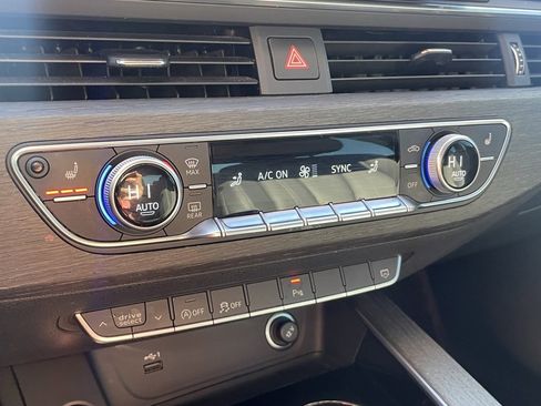 Used 2021 Audi A4 2.0T Premium w/ Convenience Package image 18