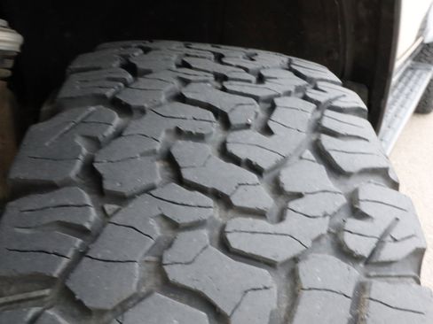 Used 2022 Ford Bronco Outer Banks image 18