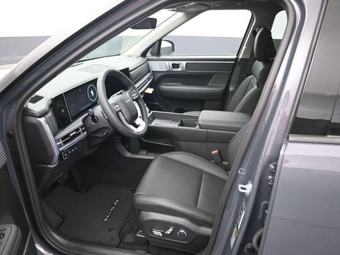 New 2026 Hyundai Santa Fe Limited image 9