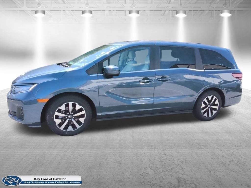 Used 2025 Honda Odyssey EX-L image 6