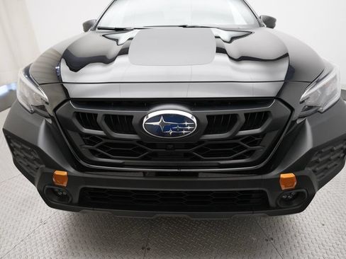 Certified 2025 Subaru Outback Wilderness AWD/4WD image 23