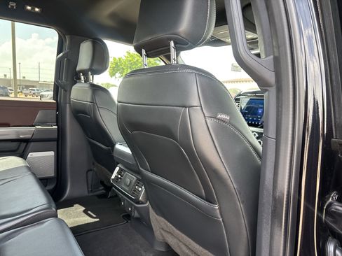 Certified 2023 Ford F150 Lariat AWD/4WD image 21