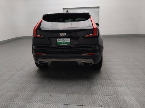 Used 2019 Cadillac XT4 Premium Luxury image 7