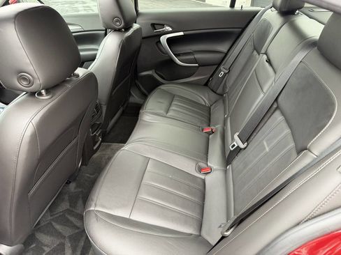 Used 2015 Buick Regal Premium w/ Driver Confidence Package #1 image 15