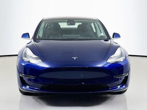 Used 2018 Tesla Model 3 Long Range image 2