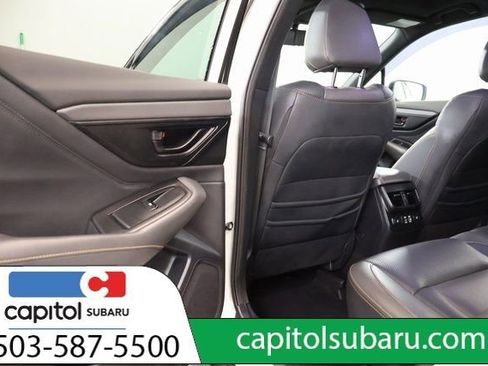 Used 2024 Subaru Outback Wilderness image 29
