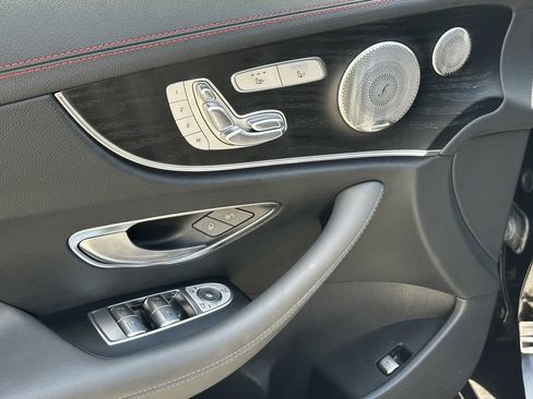 Certified 2022 Mercedes-Benz E 53 AMG 4MATIC Coupe image 12