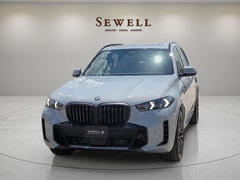Used 2026 BMW X5 sDrive40i w/ M Sport Package RWD image 1