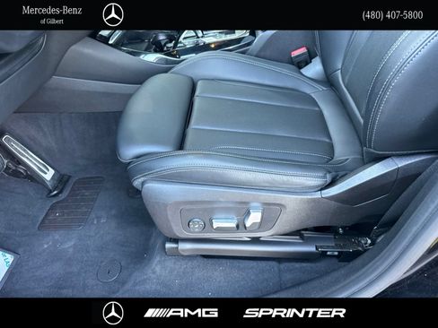 Used 2023 BMW X3 sDrive30i w/ M Sport Package RWD image 14