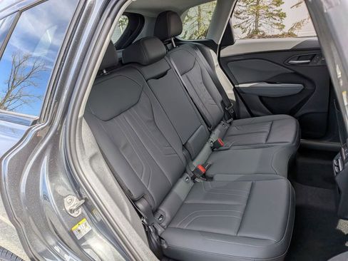 New 2026 Audi Q3 quattro 2.0T image 23