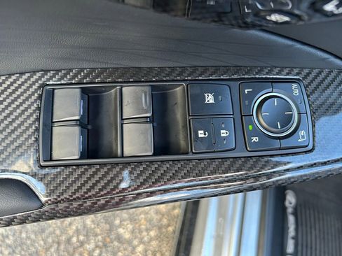 Used 2023 Lexus IS 350 F Sport image 17