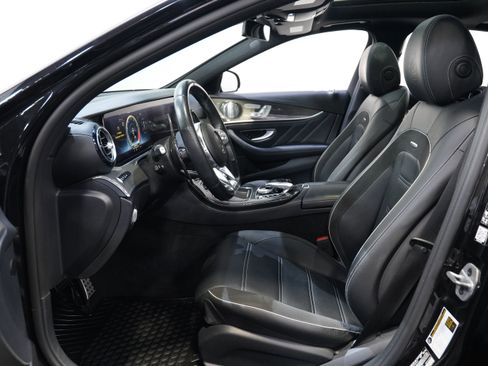 Used 2019 Mercedes-Benz E 63 AMG S image 31