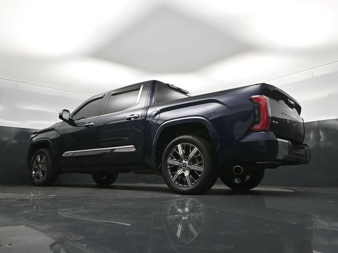 Used 2022 Toyota Tundra Capstone AWD/4WD image 41