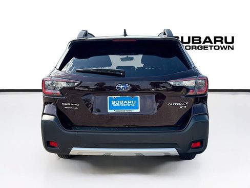 Certified 2023 Subaru Outback Limited XT AWD/4WD image 6
