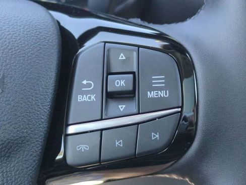 Used 2025 Ford Escape SE w/ PHEV Premium Package FWD image 27
