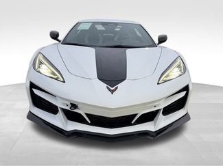 Used 2025 Chevrolet Corvette E-Ray video 3