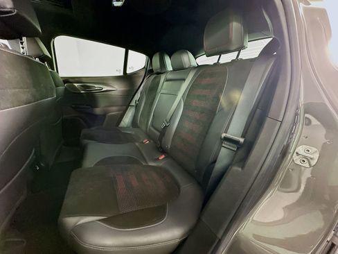 Used 2024 Dodge Hornet R/T Plus w/ Track Pack image 25