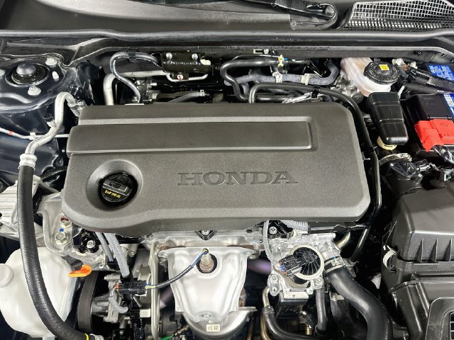 Used 2026 Honda Civic LX image 30