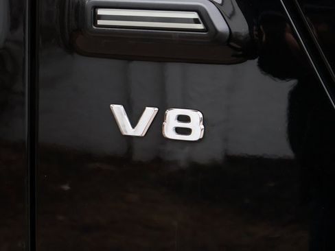 Used 2019 Mercedes-Benz G 550 image 10