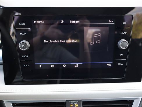 New 2026 Volkswagen Taos SE AWD/4WD image 18