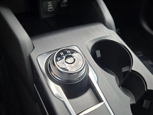 New 2025 Ford Escape SE image 11