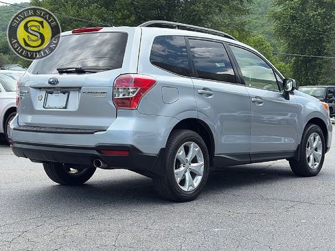 Used 2015 Subaru Forester 2.5i Premium w/ Protection Package #1 AWD/4WD image 6