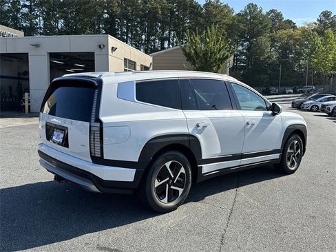 New 2026 Hyundai Ioniq 9 SE image 7