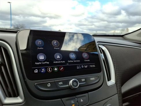 Used 2023 Chevrolet Malibu LT image 18