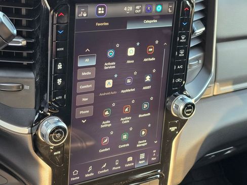 New 2026 RAM 3500 Big Horn image 35