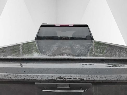 Used 2020 Chevrolet Silverado 1500 Custom Trail Boss w/ Custom Convenience Package AWD/4WD image 32
