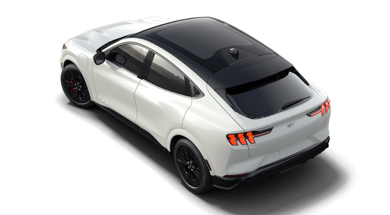 New 2025 Ford Mustang Mach-E GT AWD/4WD image 28