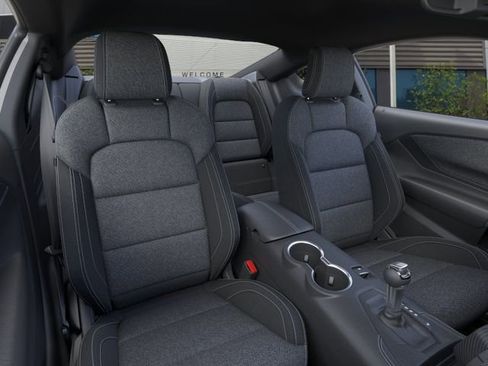 New 2026 Ford Mustang Coupe image 11