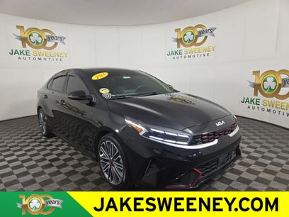 Used 2024 Kia Forte GT