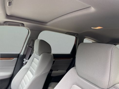 Certified 2020 Honda CR-V EX image 17