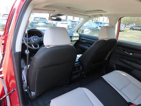 Certified 2024 Honda CR-V EX image 14