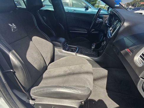 Used 2021 Dodge Charger Scat Pack RWD image 31