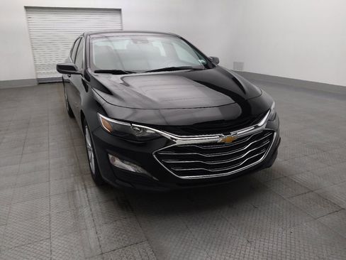 Used 2025 Chevrolet Malibu LT image 14