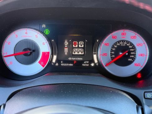 Used 2023 Acura RDX AWD w/ A-Spec & Advance Pkg image 22