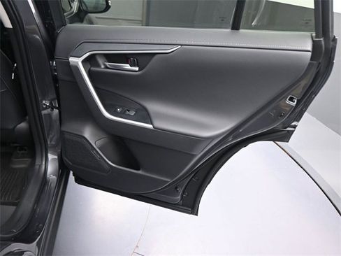 Certified 2025 Toyota RAV4 Limited image 13