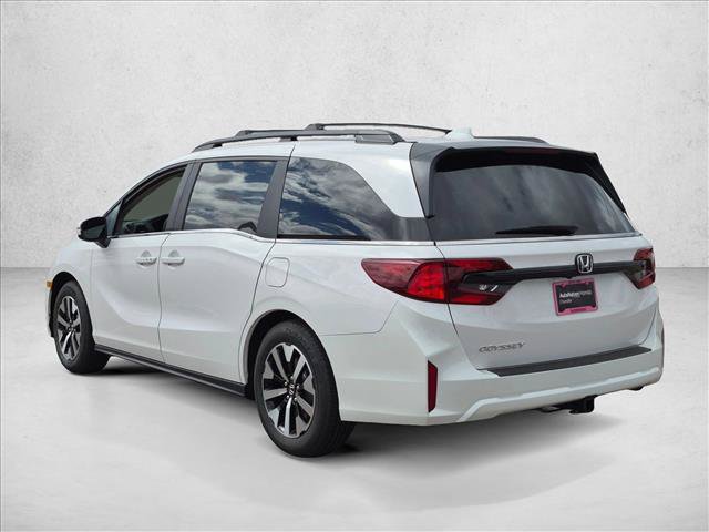 New 2027 Honda Odyssey EX-L image 9