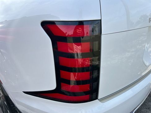 New 2026 Hyundai Palisade Calligraphy image 18